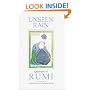 Unseen Rain: Quatrains of Rumi