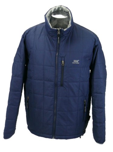 Cover image : ヘリーハンセン(HELLYHANSEN) モスジャケット(リバーシブル)メイビー HH17603
