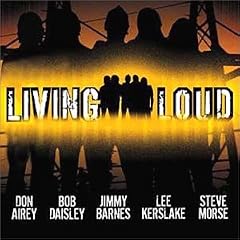 Living Loud