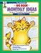 Toys : BIG BOOK OF MONTHLY IDEAS GR 1-3
