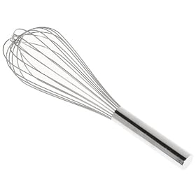 Best Manufacturers 14-Inch Balloon Whip with Metal Handle by Best