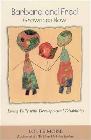 Developmental-disabilities
