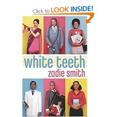 White Teeth