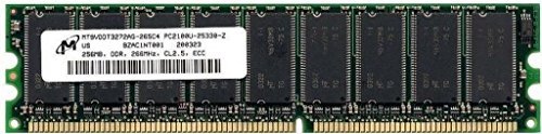Cisco Approved MEM2821-256D - 256mb DRAM Memory for Cisco 2821 Router