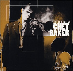 CD-Charts  Music : The Definitive Chet Baker