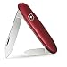 Victorinox Swiss Army Pocket Pal Pocket Knife (Red)