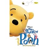 The Book of Pooh - Stories From the Heart [VHS] by 