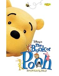 Video: The Book of Pooh - Stories From the Heart [VHS] - Walt Disney Video