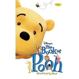The Book of Pooh - Stories From the Heart [VHS]