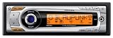 Blaupunkt London MP 48 MP3-CD-Tuner (Apple iPod ready, AUX-in, Bluetooth) schwarz