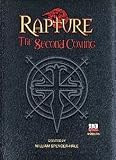 Rapture: The Second Coming (d20 Modern)