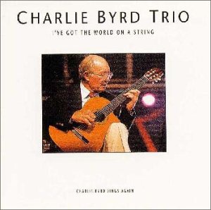 Charlie Byrd