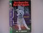 Billy Baker's Dog Won't Stay Buried (Spinetinglers, Book 2)