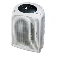 The Holmes Group HFH442-UM Slim Heater Fan