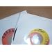50 HEAVY Plastic Outer Sleeves for 45RPM Vinyl Records by FingerPop - 6mil thick!