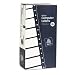Avery 4015 Dot matrix printer white addressing labels, 5 x 15/16, 1 across, 5000/box