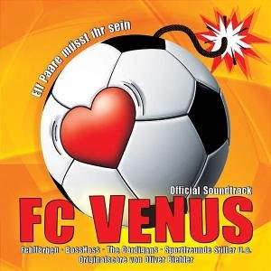Fc Venus