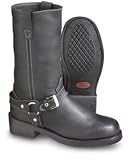 Men's Durango Boot® 11" Pull-on Boots Black, Compare at $110.00