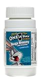 Bugs Bunny Sugar Free Complete Vitamin Chewable Tablets, 60-Count Bottles (Pack of 3)