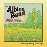 Albion Sunrise: The Htd Recordings 1994-1999