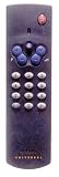 SBCRU410 Philips Remote Control
