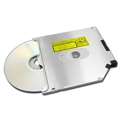 Hitachi-LG GS23N/GS31N 9,5mm Slot-in DVD Brenner f�r Apple Macbook usw
