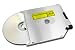 Hitachi-LG GS23N/GS31N slim internal Slot Loading DVD Burner Superdrive for Apple Macbook Pro 13