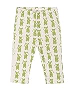 loud + proud Leggings (Verde)