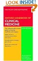 Oxford Handbook of Clinical Medicine (Oxford Handbooks Series)