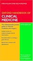 Oxford Handbook of Clinical Medicine (Oxford Handbooks Series)