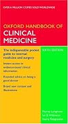 Oxford Handbook of Clinical Medicine (Oxford Handbooks Series)