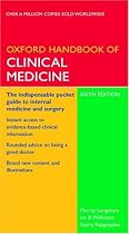 Oxford Handbook of Clinical Medicine (Oxford Handbooks Series)