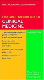 Oxford Handbook of Clinical Medicine (Oxford Handbooks Series)