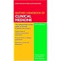 Oxford Handbook of Clinical Medicine (Oxford Handbooks)