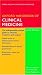 Oxford Handbook of Clinical Medicine (Oxford Handbooks Series)