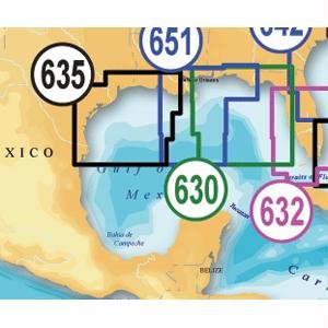 Click here to buy Platinum Plus West Gulf of Mexico on CF.