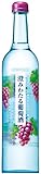 サントリー 澄みわたる葡萄酒 500ml