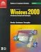 Books : Microsoft Windows 2000: Introductory Concepts and Techniques (Shelly Cashman series)