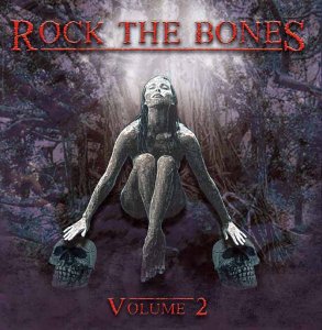 CD-Charts  Search : Rock the Bones Vol.2