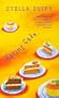 Eating Cake Pb