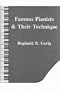 Famous Pianists & Their Technique