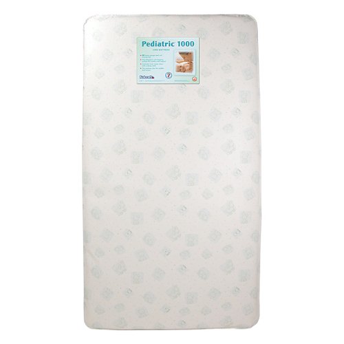Baby: Kolcraft Pediatric 1000
