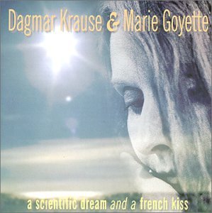 Produkt-Bild: A Scientific Dream & a Fren