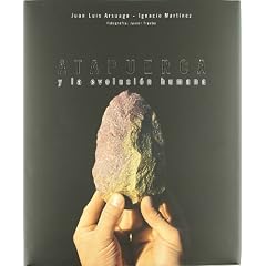 Atapuerca y la evolucion humana