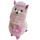 ゆるキャラ《アロパカ》アルパカの可愛いぬいぐるみぜんまいマスコット【BPベリーパコ】☆キャラ人形通販☆