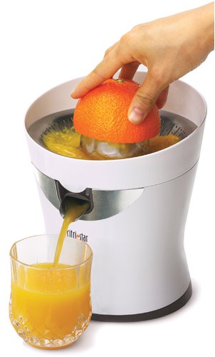 Citristar Juicer Citristar Juicer