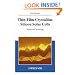 Thin-Film Crystalline Silicon Solar Cells: Physics and Technology