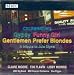Celebrating Gypsy, Funny Girl, Gentlemen Prefer Blondes - A Tribute to Jule Styne