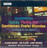 Celebrating - a Tribute to Jule Styne