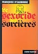 Le Sexocide des sorci�res
